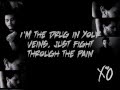The Weeknd - What You Need (Lyric Video)