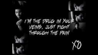 The Weeknd - What You Need (Lyric Video)