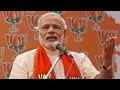 Modi's first direct address media