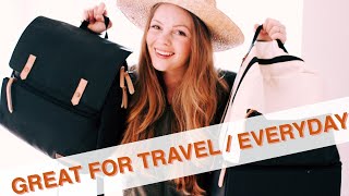 petunia pickle bottom meta backpack