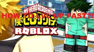 [NEW WORKING CODES] How to Level Up Fast?! | Boku No Roblox Remastered |