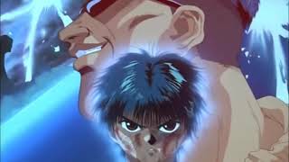 Yu Yu Hakusho Soundtrack: Struggle of Sadness (Long Version)