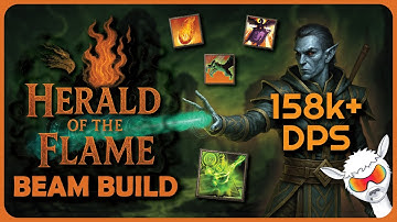 Arcanist/Dragonknight PvE Guide | 158k+ DPS Subclassing Build | Update 48