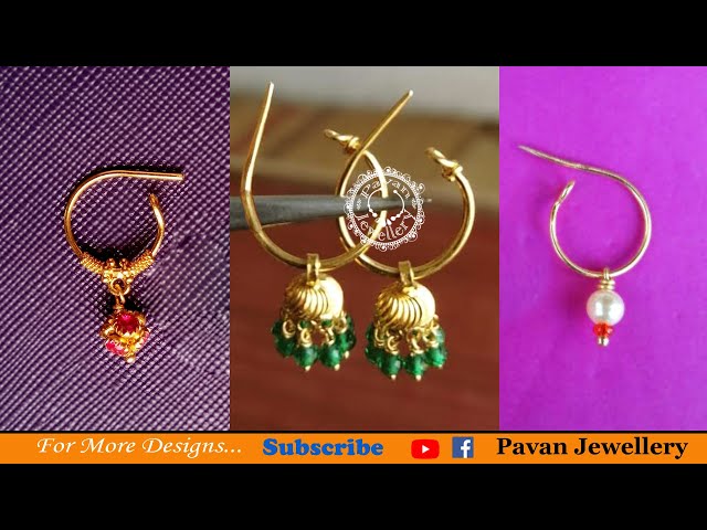Chand Suraj for Newborn Baby | Sapphire Sorbet Baby Jewellery