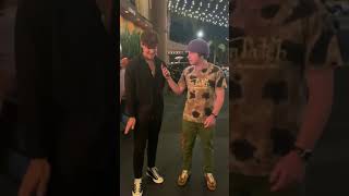 How Much Does Noah Beck Outfit Cost #Shorts Wealth