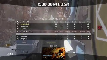 Off Host UMG Clip | 1v3 Clutch  | BAsiC US