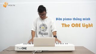 Đàn piano điện tử thông minh Xiaomi The ONE Light kết nối smartphone screenshot 4