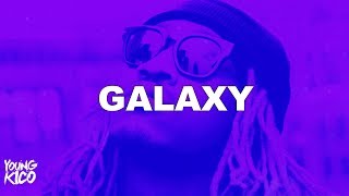 "Galaxy" | Future / Young Thug Type Beat [2018]