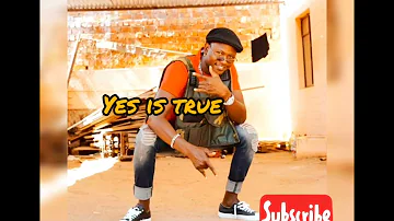 D KANDJAFA - NALUUKE OKU - YES IS TRUE ALBUM 2023