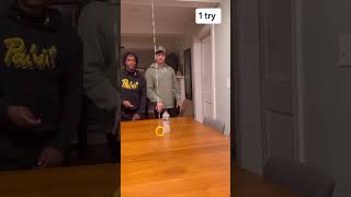 How long do trickshots take?