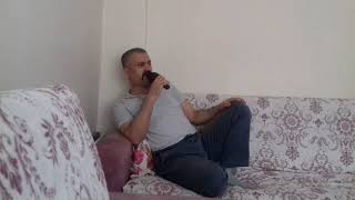 Süper Bir Ses. Mutlaka Dinleyin. Antepten Ötedi̇r Maraşin Yolu