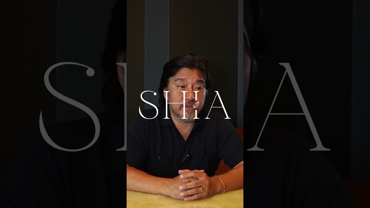 About SHIA