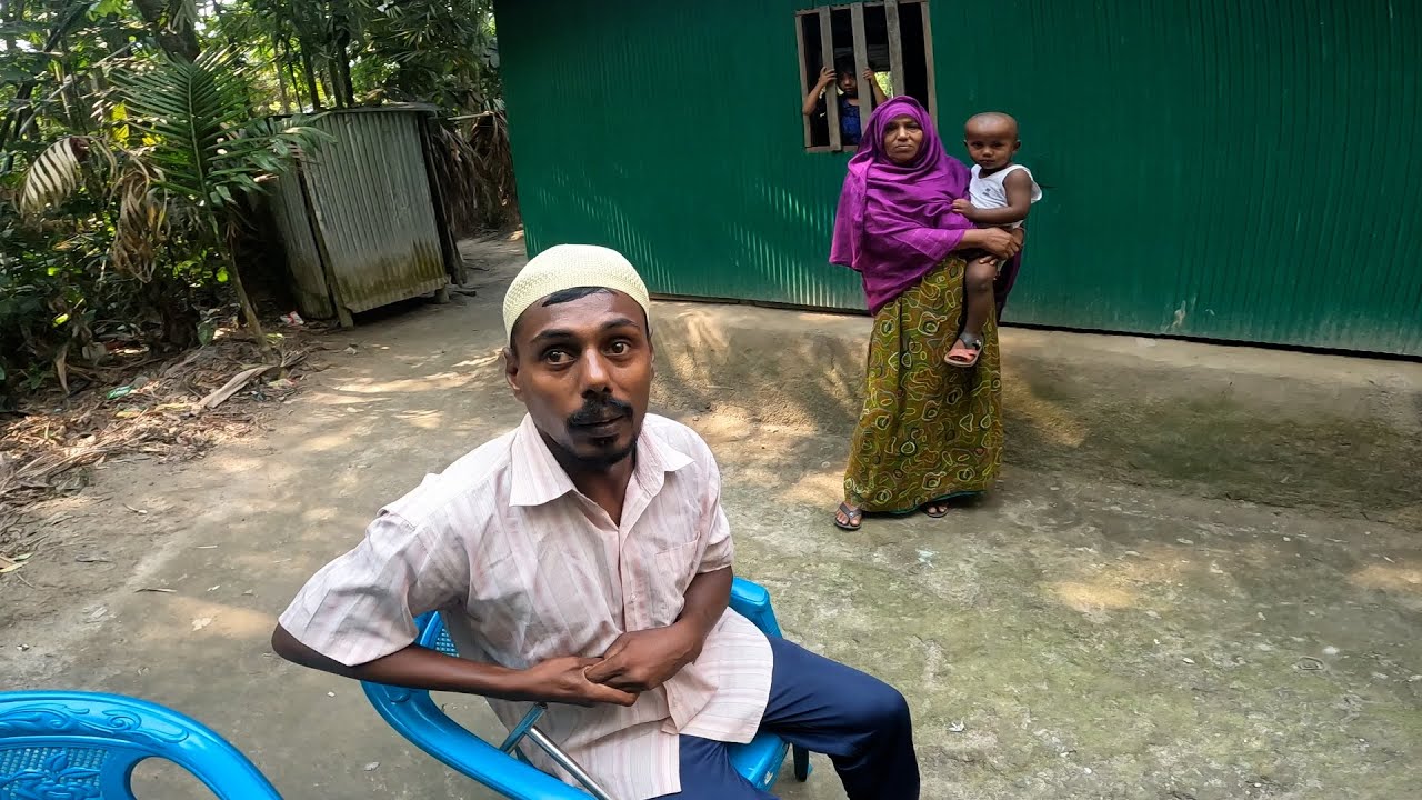 একটি চুরি থামিয়ে দিলো জীবনের গতিপথ।