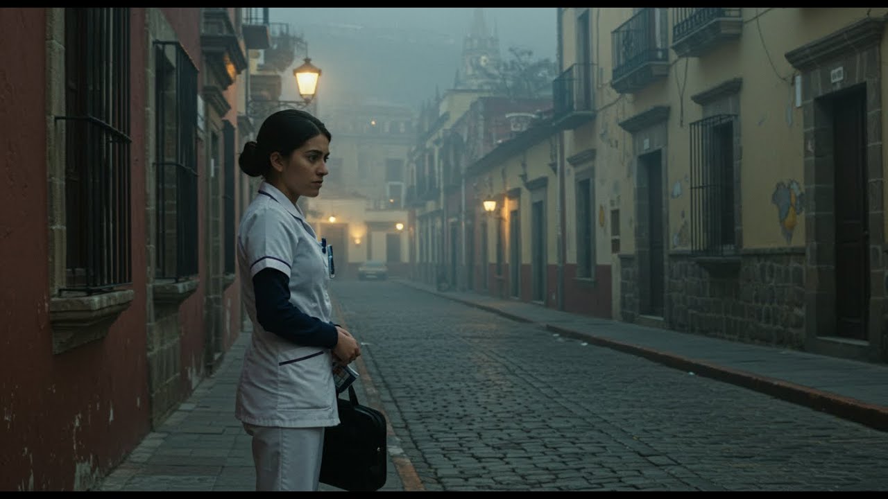 La enfermera que nunca volvió a casa en Guadalajara en 1979: su diario apareció 30 años después