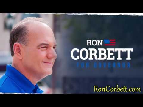 On Iowa Politics: Ron Corbett