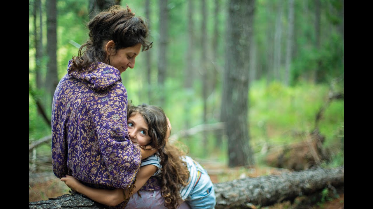 "El mundo que quisiera", documental sobre la ecoaldea Umepay (2020, Argentina)
