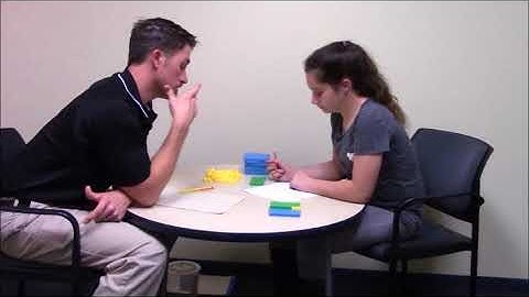 Mathematics: Number and Operations in Base Ten: Using Base Ten Blocks to Conceptualize Place Value