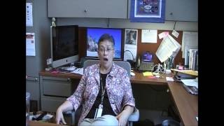 Dr. Donna Talbot