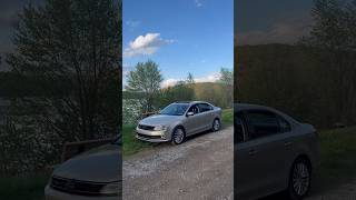I can feel it.  #1point8t #mk6 #jetta #mk6jetta #vwjetta #volkswagen #jettasel #volkswagenjetta