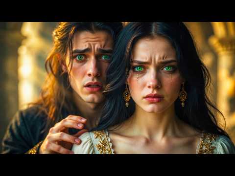 She Died To Save The Alpha King... Then Returned 7 Years Later | werewolf romance
