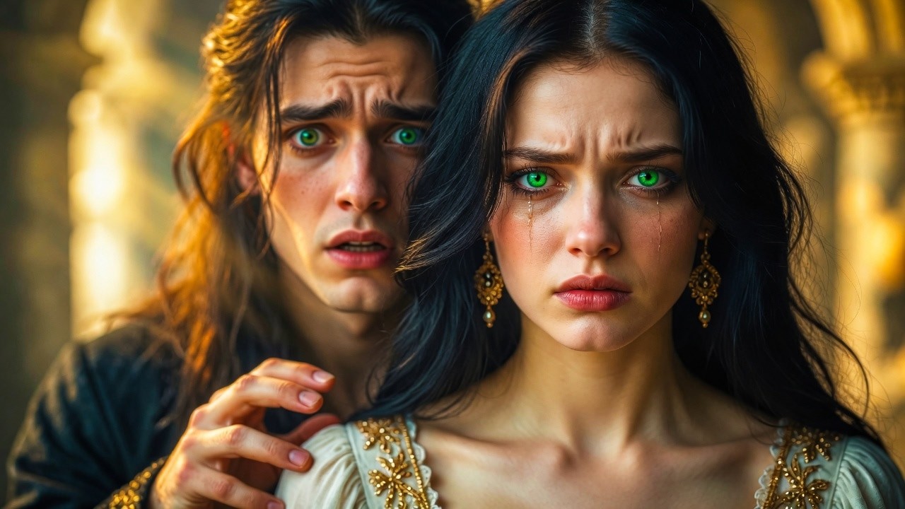 She Died To Save The Alpha King... Then Returned 7 Years Later | werewolf romance