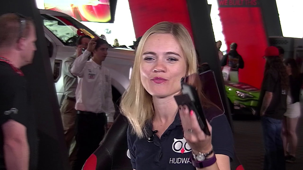 How the SEMA Launch Pad has Helped my Business - Irina Slavina