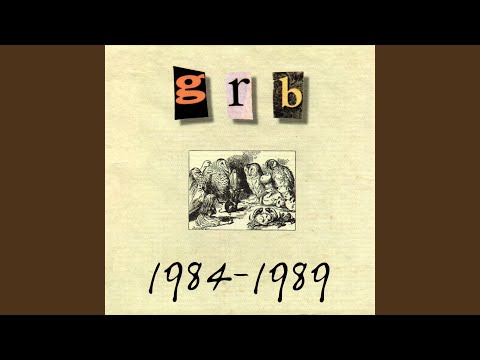 GRB — Seguir Viviendo (Cuentos y Leyendas, 1987)