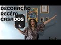 Compras de Decoração|CAMI FERRARI