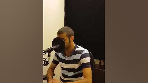سورة الزلزلة كاملة بصوت القارئ محمد طه الجنيد
