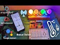 ESP32 Home Automation using ESP RainMaker || Google Assistant, Alexa, & Manual Switches