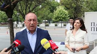 PALATA PRAVDE RS Igor Crnadak najavio nova specijalna tijela za borbu protiv visoke korupcije