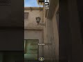 Najlepszy Flash na Mirage w cs2