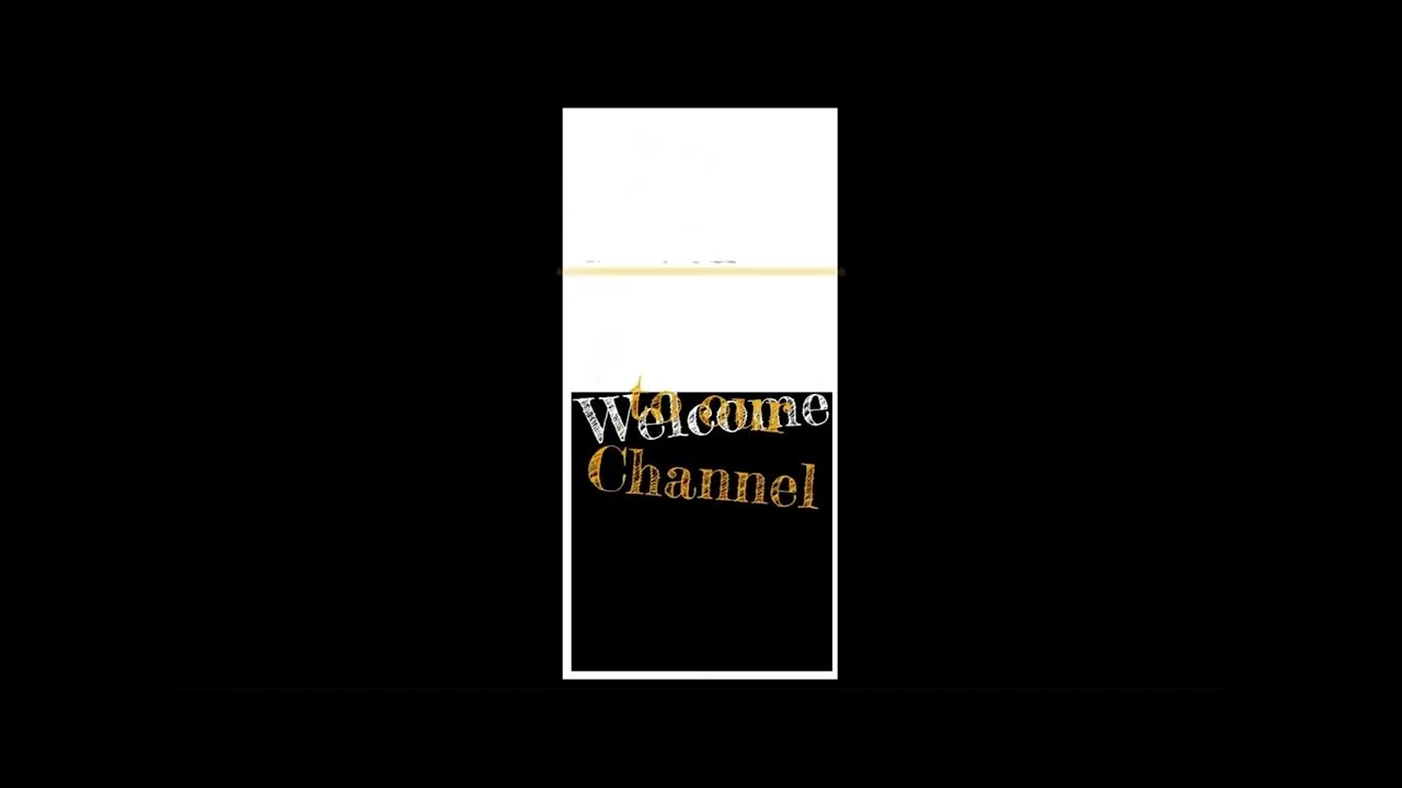 YouTube player