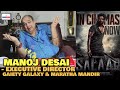 Salaar OPENING DAY Box Office Collection | Manoj Desai REACTION | Dunki vs Salaar Distributors Fight image