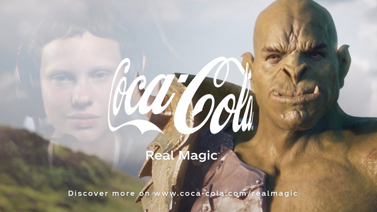 Discover Real Magic