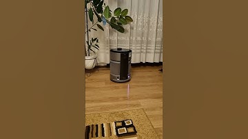 Ecovacs AIRBOT Z1