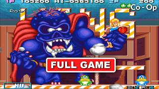 Ultra Balloon Full Game 🎮 Retro Arcade Walkthrough (No Commentary) screenshot 1