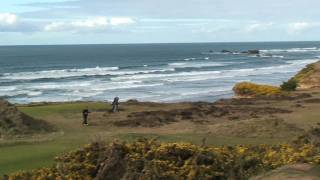 Pacific Dunes- Bandon Dunes Resort