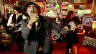 [OFFICIAL] GIVES YOU HELL THE ALL AMERICAN REJECTS HIGH QUALITY WITH LYRICS