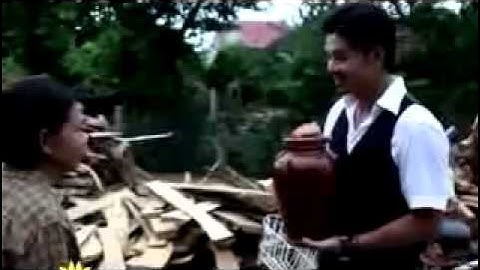 Tìm hiểu sợi mỳ Cao Lầu - Hội An- S  Việtnam