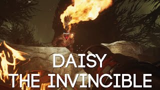 Daisy the Invincible! (Evolve Multi-Perspective Post Commentary w/ GaLm)