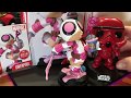 Gentle Giant Gwenpool San Diego Comic Con 2018 Exclusive Animated Statue Unboxing (Skottie Young)
