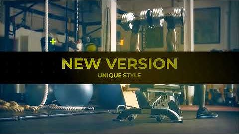 Urban Style Intro Opener | Videobolt.net Intros |Create a logo intro online in minutes