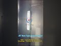 JET Double Spiral Freezer #firedfood #frozenfood #freezer #spiral #jet #iqf #selfstacking