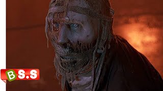 Dark Man Movie Explained In Hindi/Urdu