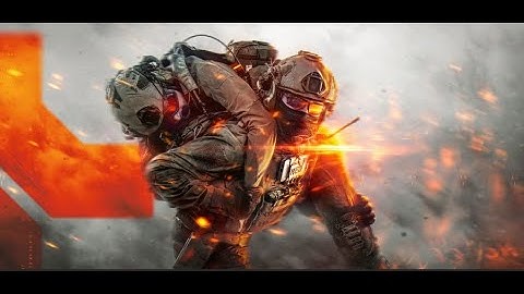 BattleField 6 final (Everytime we die we WORKOUT!!!)