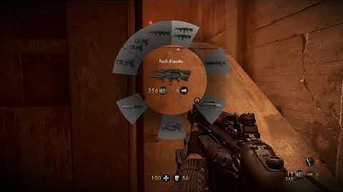 Wolfenstein: The New Order (Uber) Chapter 15 - Under Attack