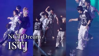 NCT Dream - ISTJ 240428 Showcase in Taipei