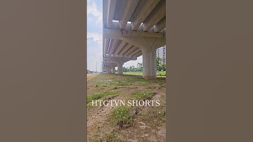 Vành Đai 3 Qua Địa Bàn TP Thủ Đức