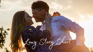 Long Story Short - A Song for Marvin - Pip